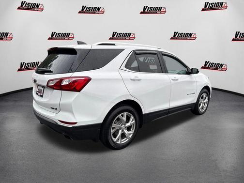 2018 Chevrolet Equinox 2LT