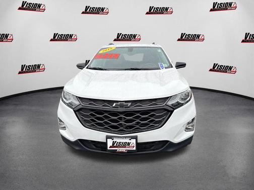 2018 Chevrolet Equinox 2LT