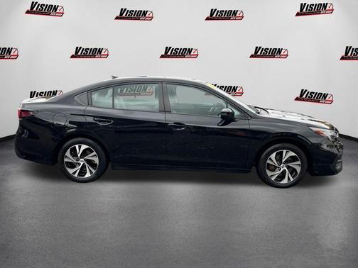 2023 Subaru Legacy Premium