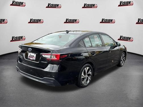 2023 Subaru Legacy Premium