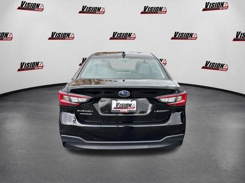 2023 Subaru Legacy Premium