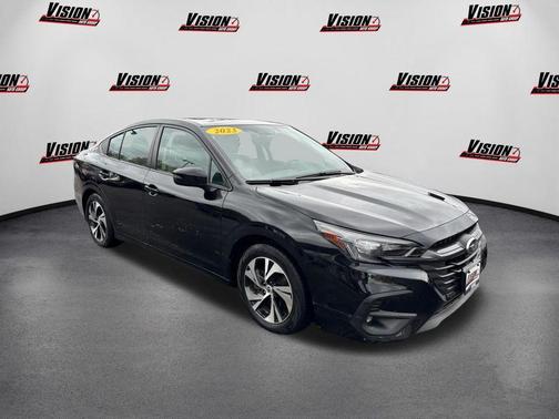 2023 Subaru Legacy Premium