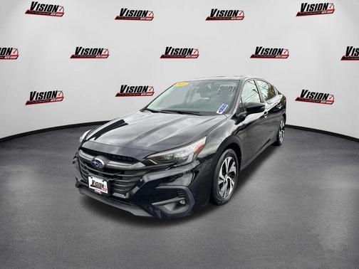 2023 Subaru Legacy Premium