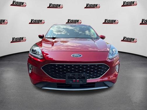 2022 Ford Escape PHEV SEL