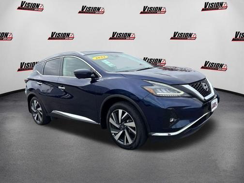 2023 Nissan Murano SL