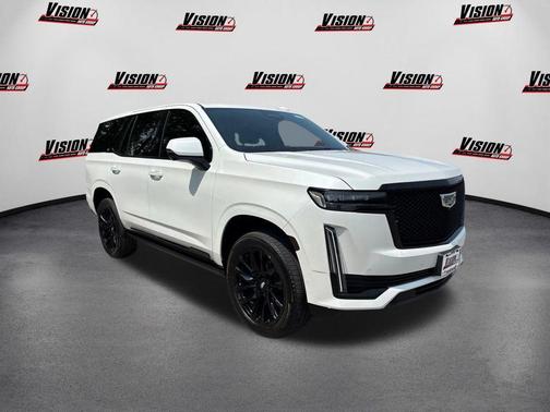 2024 Cadillac Escalade Sport