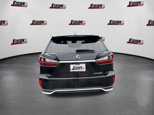 2021 Lexus RX 350L Premium