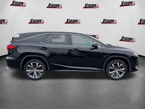 2021 Lexus RX 350L Premium