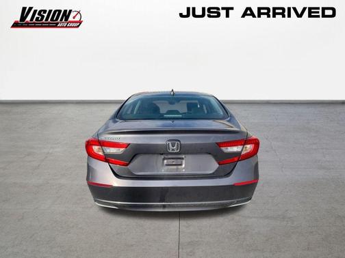 2021 Honda Accord LX 1.5T