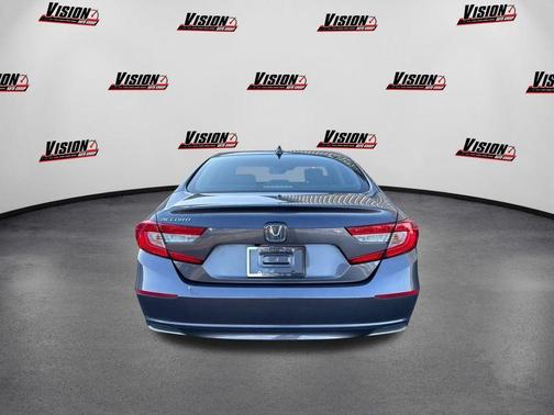 2021 Honda Accord LX 1.5T