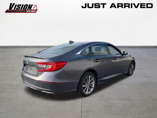 2021 Honda Accord LX 1.5T