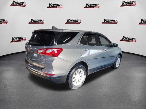 2018 Chevrolet Equinox 1LT