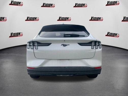 2022 Ford Mustang Mach-E Select
