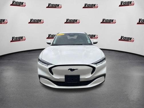 2022 Ford Mustang Mach-E Select