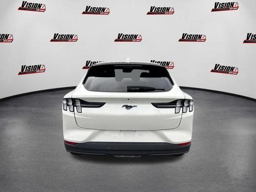 2022 Ford Mustang Mach-E Select