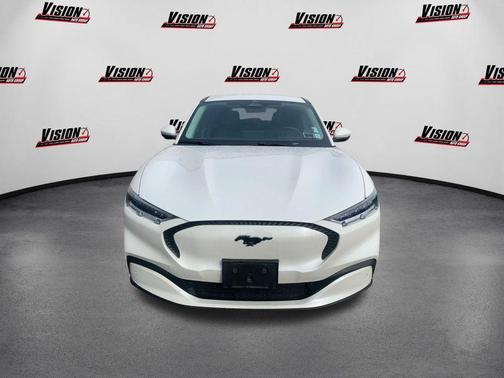 2022 Ford Mustang Mach-E Select