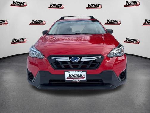 2023 Subaru Crosstrek Base