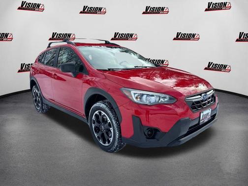 2023 Subaru Crosstrek Base