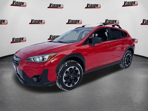 2023 Subaru Crosstrek Base