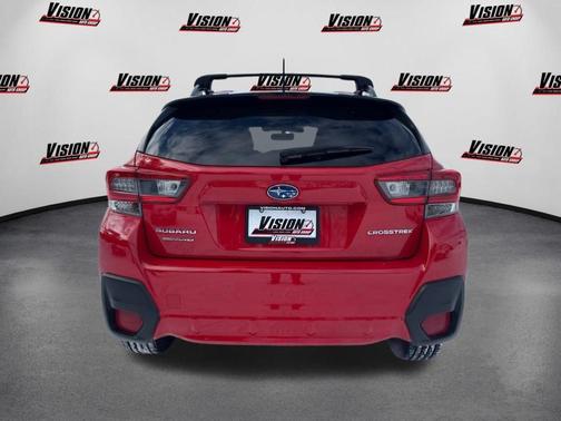 2023 Subaru Crosstrek Base