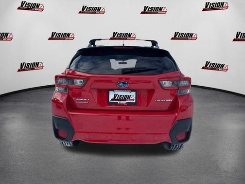 2023 Subaru Crosstrek Base