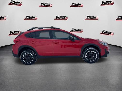 2023 Subaru Crosstrek Base