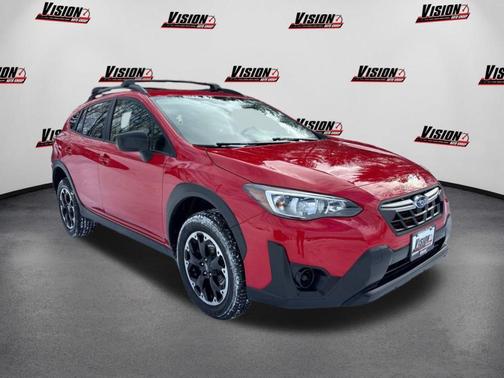 2023 Subaru Crosstrek Base