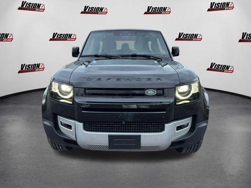 2023 Land Rover Defender 90 S