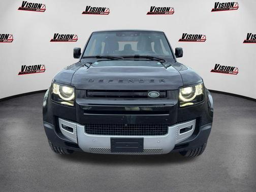 2023 Land Rover Defender 90 S