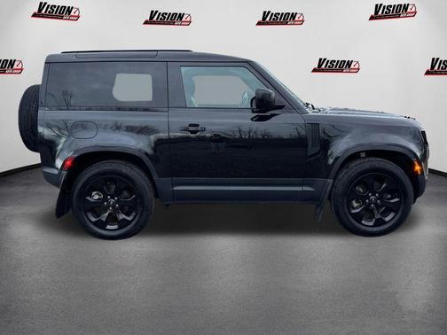 2023 Land Rover Defender 90 S