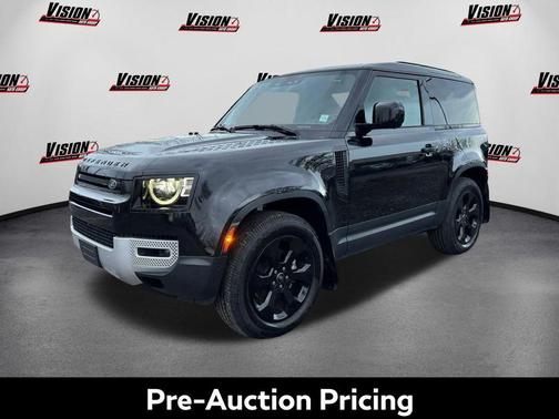 2023 Land Rover Defender 90 S