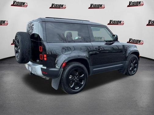 2023 Land Rover Defender 90 S