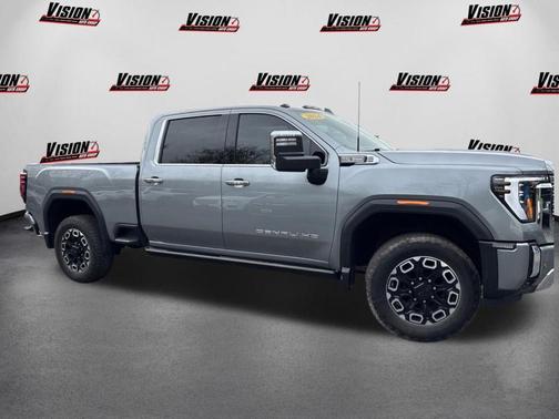 Sterling 2024 GMC Sierra 2500 Denali