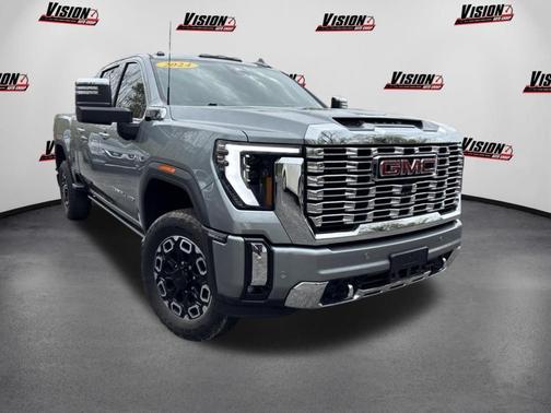 Sterling 2024 GMC Sierra 2500 Denali