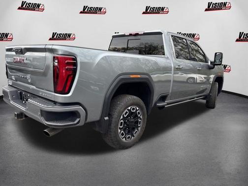 Sterling 2024 GMC Sierra 2500 Denali
