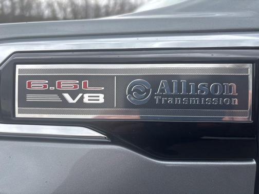 Sterling 2024 GMC Sierra 2500 Denali