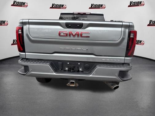 Sterling 2024 GMC Sierra 2500 Denali