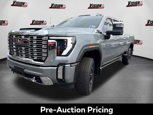 Sterling 2024 GMC Sierra 2500 Denali