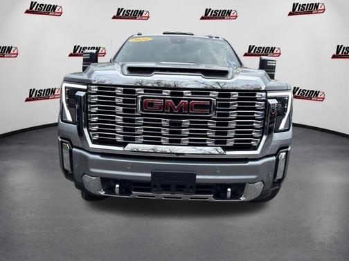 Sterling 2024 GMC Sierra 2500 Denali