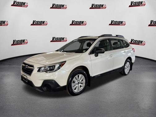 2019 Subaru Outback 2.5i