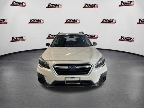 2019 Subaru Outback 2.5i