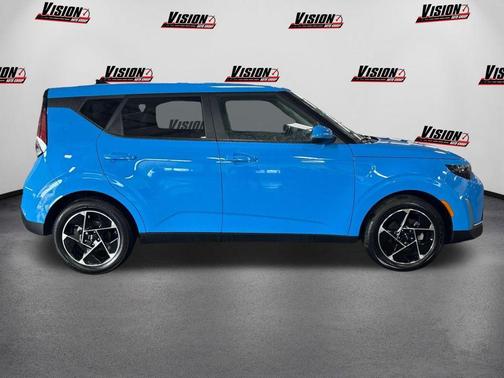 2023 Kia Soul EX
