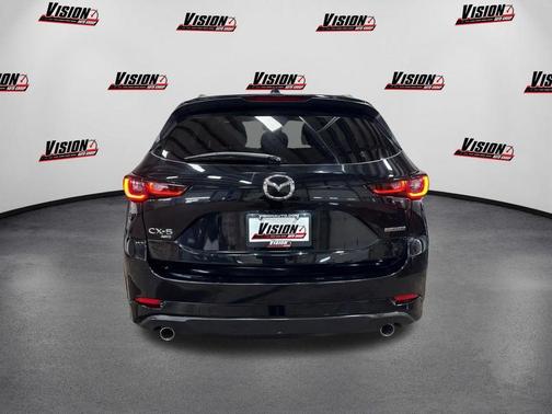 2024 Mazda CX-5 2.5 S Premium Plus Package