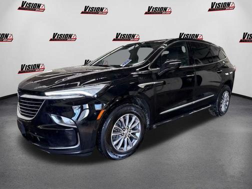 2024 Buick Enclave Premium