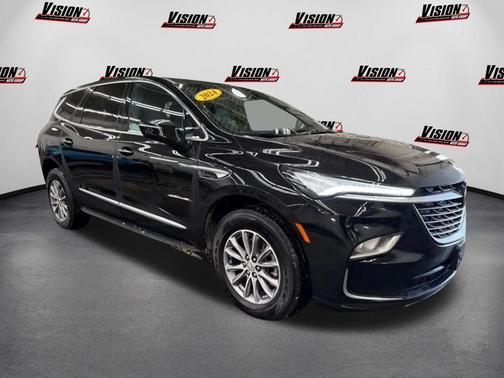 2024 Buick Enclave Premium