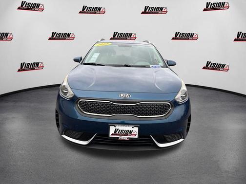 2018 Kia Niro LX