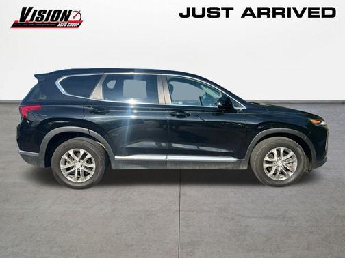2020 Hyundai SANTA FE 2.4 SE