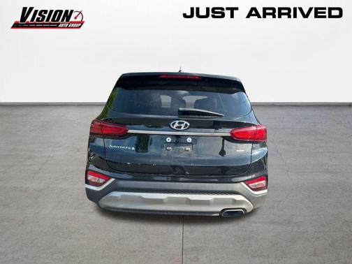2020 Hyundai SANTA FE 2.4 SE