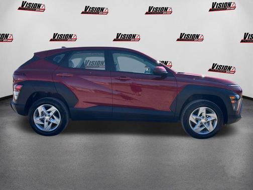2025 Hyundai KONA SE