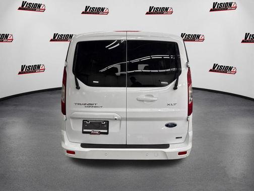 2019 Ford Transit Connect XLT